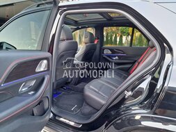 Mercedes Benz GLE 53 AMG Night slika 22