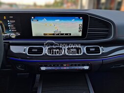 Mercedes Benz GLE 53 AMG Night slika 29