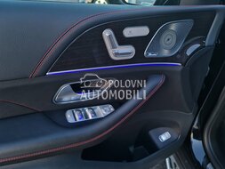Mercedes Benz GLE 53 AMG Night slika 39