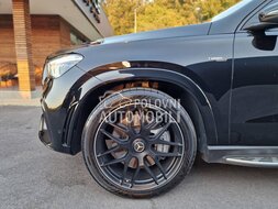 Mercedes Benz GLE 53 AMG Night slika 16
