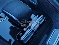Mercedes Benz GLE 53 AMG Night slika 36