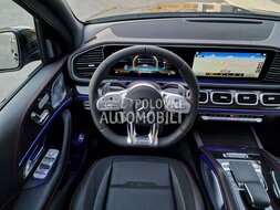 Mercedes Benz GLE 53 AMG Night slika 25
