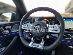 Mercedes Benz GLE 53 AMG Night slika 32