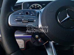Mercedes Benz GLE 53 AMG Night slika 42