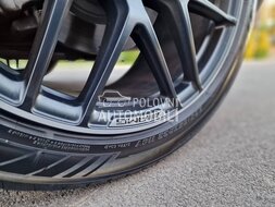 Mercedes Benz GLE 53 AMG Night slika 15