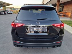 Mercedes Benz GLE 53 AMG Night slika 11