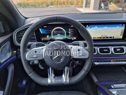 Mercedes Benz GLE 53 AMG Night slika 26
