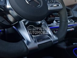 Mercedes Benz GLE 53 AMG Night slika 43