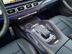 Mercedes Benz GLE 53 AMG Night slika 28