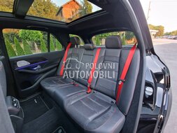 Mercedes Benz GLE 53 AMG Night slika 23