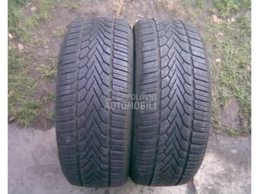 Semperit 225/55 R17 Zimska