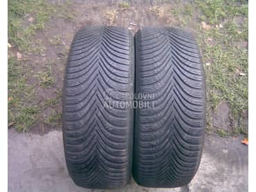 Michelin 225/55 R17 Zimska