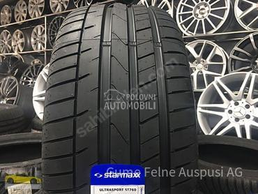 Starmaxx 245/50 R18 Letnja