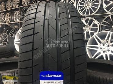 Starmaxx 245/50 R18 Letnja
