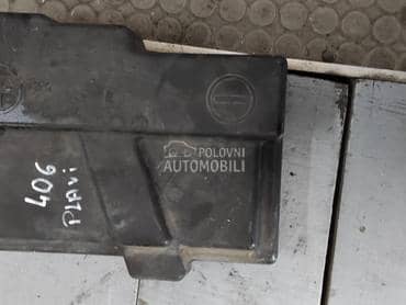 Poklopac akumulatora za Peugeot 406