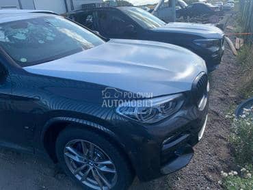 DELOVI G05 za BMW X5 od 2020. do 2021. god.