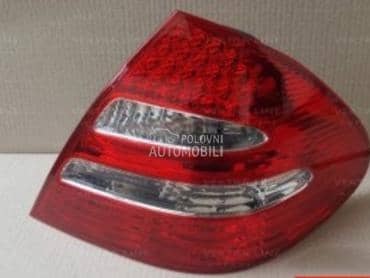 Desa stop lampa AVANGARDE W211 za Mercedes Benz E 124, E 200, E 220 ... od 2002. do 2006. god.