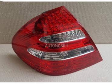 levi stop Avangarde w21 za Mercedes Benz E 124, E 200, E 220 ... od 2002. do 2006. god.