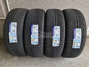 Michelin 225/60 R18 Zimska
