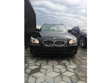 motor za BMW Serija 5, 518, 520 ... od 2004. do 2010. god.