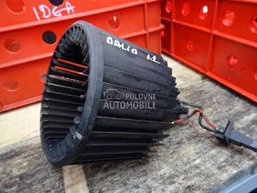 Ventilator u kabini za Fiat Palio