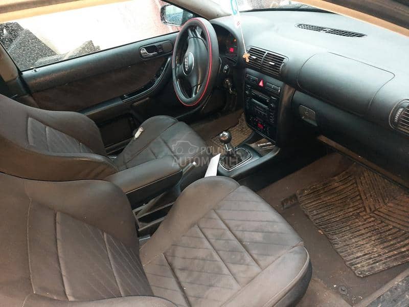 Audi A3 1.9tdi 2002. god. -  kompletan auto u delovima