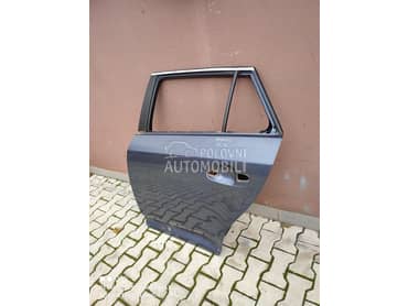 vrata z.l. karavan za Toyota Avensis od 2009. do 2012. god.