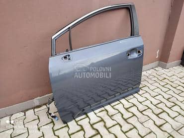 vrata p.l. za Toyota Avensis od 2009. do 2012. god.