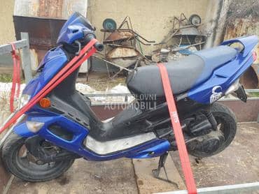 Peugeot Speedfight 2