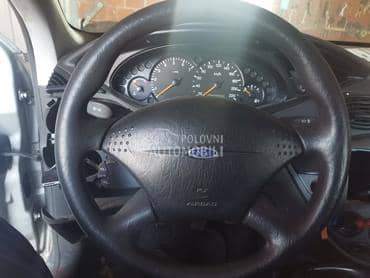 volan za Ford Focus od 1998. do 2004. god.