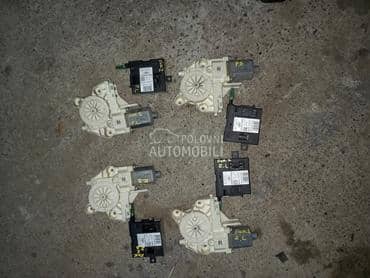 elektronika motorica podizaca za Ford Focus od 2005. do 2007. god.