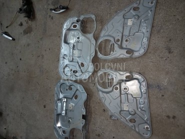 podizaci mehanički deo za Ford Focus od 2005. do 2011. god.