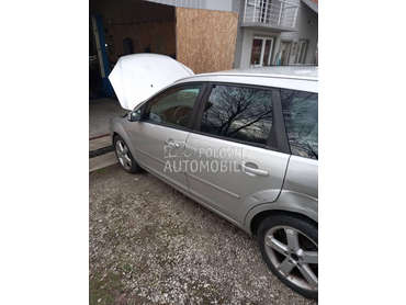 stalo vrata zatamnjeno karavan za Ford Focus od 2005. do 2011. god.