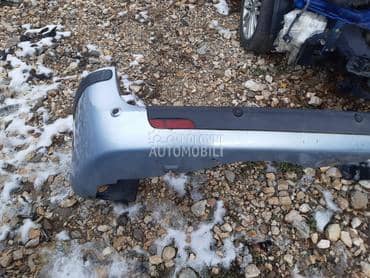 zadnji branik za Fiat Ulysse