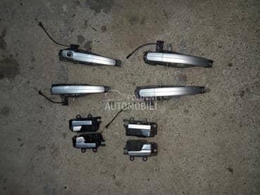 bravica kvaka za Ford Focus od 2005. do 2011. god.