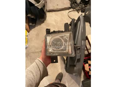 maglenka za Opel Vectra C od 2000. do 2010. god.