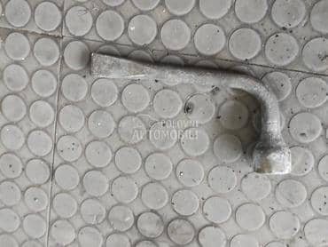 Ključ za točak za Peugeot 406