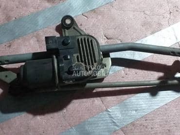 Motor brisača za Volkswagen Passat B6