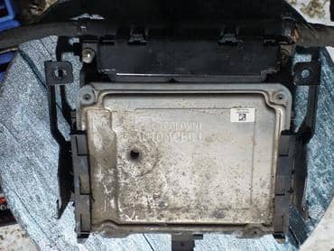 Računar motorni za Volkswagen Passat B6