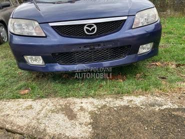 Delovi za Mazda 323