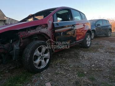 auto delovi za forda kugu za Ford Kuga od 2008. do 2012. god.