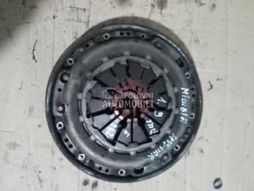 Zamajac 1,9  tdci za Mitsubishi Space Star od 2002. do 2005. god.