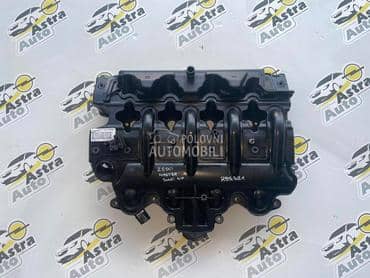 Dekla ventila Movano Master2.5