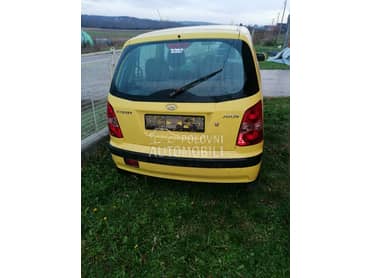 Hyundai Atos 2005. god. -  kompletan auto u delovima