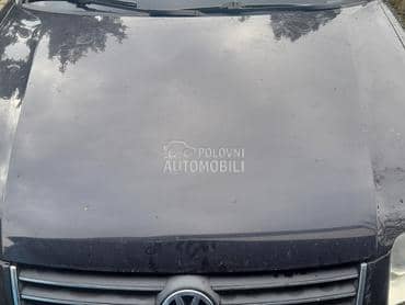 hauba za Volkswagen Passat B5.5