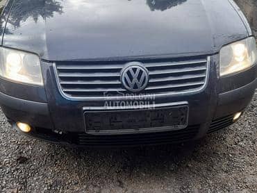 farovi za Volkswagen Passat B5.5
