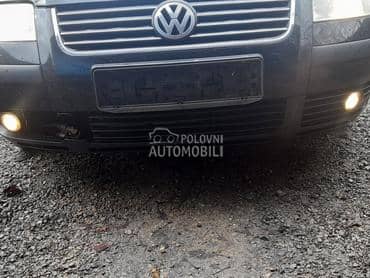 maglenke za Volkswagen Passat B5.5