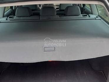 roletna gepeka za Volkswagen Passat B5, Passat B5.5