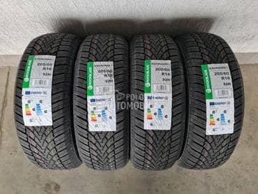 ROCKBLADE 205/60 R16 Zimska