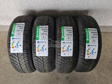 ROCKBLADE 185/65 R15 Sve sezone
